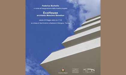 Gianni-Piva-EcoHouse-Arch-Massimo-Benetton-Treviso-esposizioni-permanente