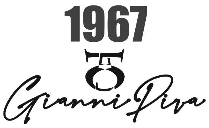 Gianni Piva, Logo. https://giannipiva.com
